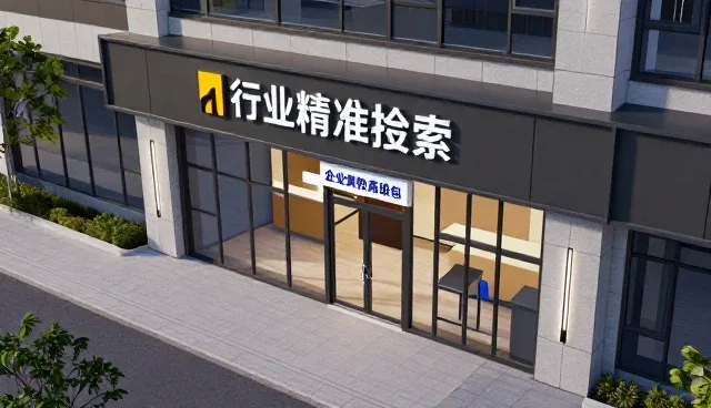 企业推广服务中区域筛选的常见误区与应对策略