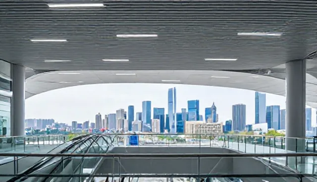 构建企业信息平台:选型关注点与行业分类导航的实践