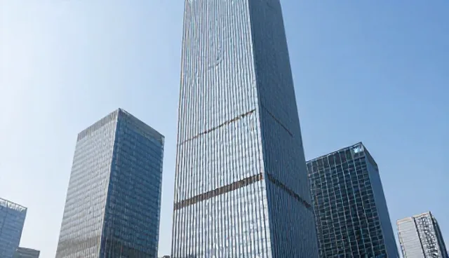 企业黄页服务如何应对行业分类导航的智能化变革